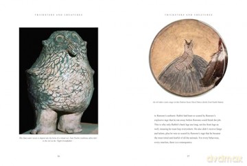 Native American Legends Illustrated - Chris McNab [KSIĄŻKA]