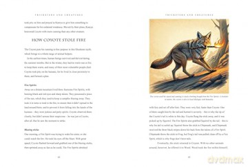 Native American Legends Illustrated - Chris McNab [KSIĄŻKA]