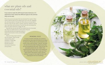 Natural Glow: Facial yoga, reflexology, oils, and more for radiant skin - Glenda Taylor [KSIĄŻKA]