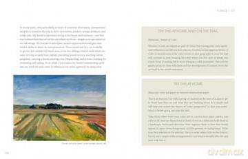 Nature of Color: Your Field Guide for Exploring Color in the Natural World - Kimberly Collins Jermain [KSIĄŻKA]