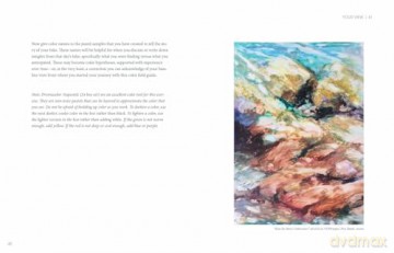 Nature of Color: Your Field Guide for Exploring Color in the Natural World - Kimberly Collins Jermain [KSIĄŻKA]