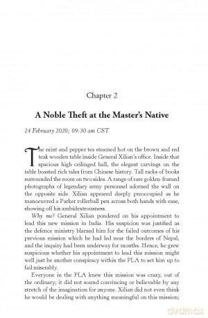 Nectar on the Seven Hills - The Pure Seed - An Epic Fusion of Indian Mythology | Fantasy Adventure - Prabhu Ram [KSIĄŻKA]