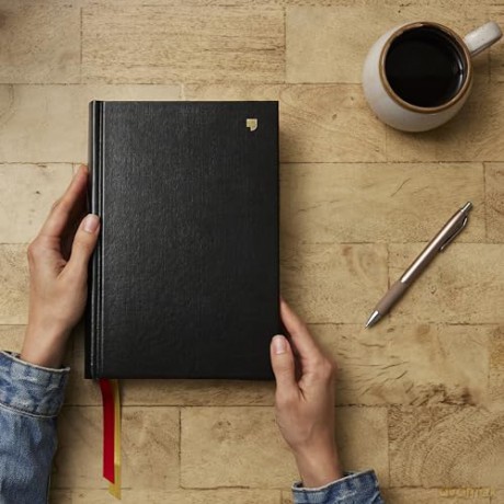 NET Bible, Full Notes Edition - Thomas Nelson [KSIĄŻKA]