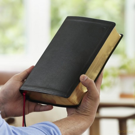 NET Bible, Full Notes Edition - Thomas Nelson [KSIĄŻKA]