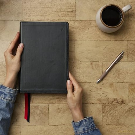 NET Bible, Full Notes Edition - Thomas Nelson [KSIĄŻKA]