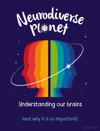 Neurodiverse Planet - Anna Claybourne [KSIĄŻKA]