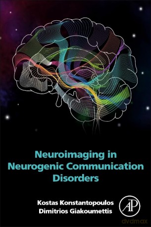 Neuroimaging in Neurogenic Communication Disorders - Kostas Konstantopoulos [KSIĄŻKA]