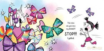 Never Let a Unicorn Wear a Tutu - Diane Alber [KSIĄŻKA]