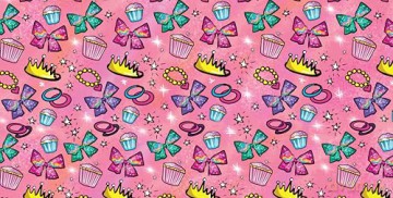 Never Let a Unicorn Wear a Tutu - Diane Alber [KSIĄŻKA]