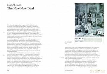 New Deal Art - John P. Murphy [KSIĄŻKA]