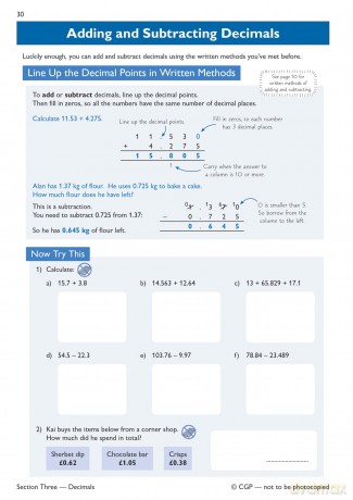 New Functional Skills Maths Level 2 - Course Booklets Pack - CGP Books [KSIĄŻKA]