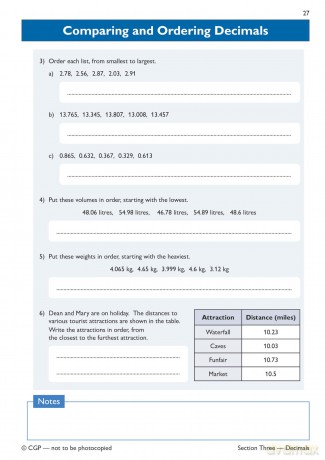 New Functional Skills Maths Level 2 - Course Booklets Pack - CGP Books [KSIĄŻKA]