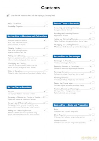New Functional Skills Maths Level 2 - Course Booklets Pack - CGP Books [KSIĄŻKA]