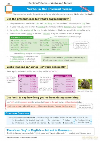 New GCSE German AQA Revision Guide with CGP RevisionHub - CGP Books [KSIĄŻKA]