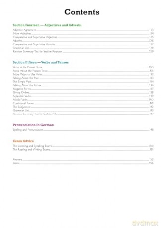 New GCSE German AQA Revision Guide with CGP RevisionHub - CGP Books [KSIĄŻKA]