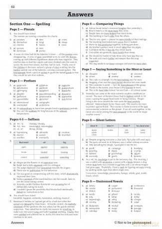 New KS3 Year 9 Spelling, Punctuation and Grammar Targeted Workbook - CGP Books [KSIĄŻKA]