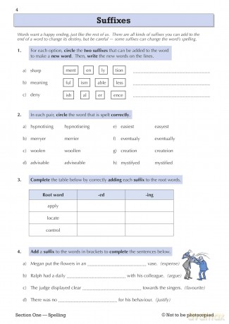 New KS3 Year 9 Spelling, Punctuation and Grammar Targeted Workbook - CGP Books [KSIĄŻKA]