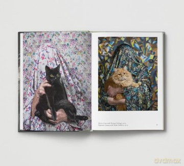 New Photography of the Cat.: The best new photography of cats. - Hoxton Mini Press [KSIĄŻKA]