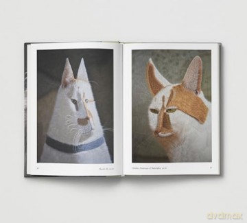New Photography of the Cat.: The best new photography of cats. - Hoxton Mini Press [KSIĄŻKA]