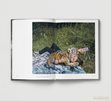 New Photography of the Cat.: The best new photography of cats. - Hoxton Mini Press [KSIĄŻKA]