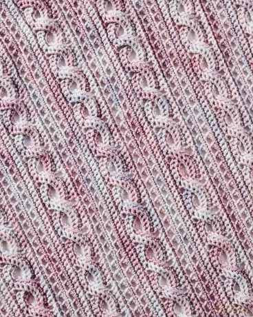 New Ways With Crochet: 50 innovative crochet stitch patterns and projects - Olena Fedotova [KSIĄŻKA]