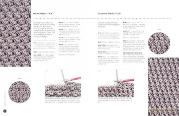 New Ways With Crochet: 50 innovative crochet stitch patterns and projects - Olena Fedotova [KSIĄŻKA]