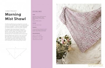 New Ways With Crochet: 50 innovative crochet stitch patterns and projects - Olena Fedotova [KSIĄŻKA]