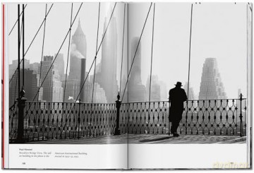 New York. Portrait of a City - Reuel Golden [KSIĄŻKA]