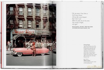 New York. Portrait of a City - Reuel Golden [KSIĄŻKA]