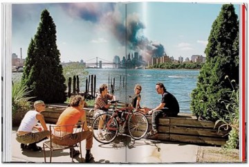New York. Portrait of a City - Reuel Golden [KSIĄŻKA]