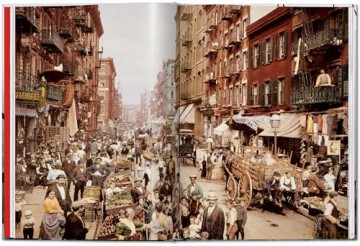 New York. Portrait of a City - Reuel Golden [KSIĄŻKA]