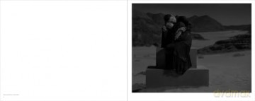 Nick Brandt: The Echo of Our Voices: The Day May Break, Chapter Four - Nick Brandt [KSIĄŻKA]