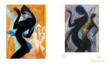 Nigerian Modernism: Art and Independence - Osei Bonsu [KSIĄŻKA]