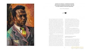 Nigerian Modernism: Art and Independence - Osei Bonsu [KSIĄŻKA]