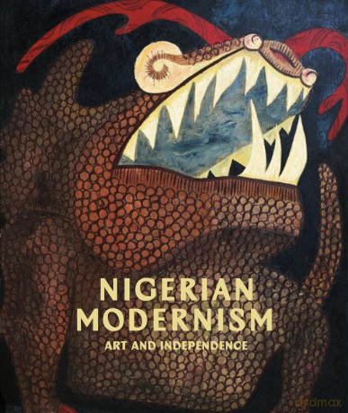 Nigerian Modernism: Art and Independence - Osei Bonsu [KSIĄŻKA]