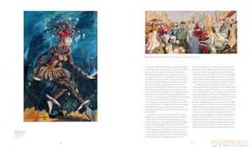 Nigerian Modernism: Art and Independence - Osei Bonsu [KSIĄŻKA]