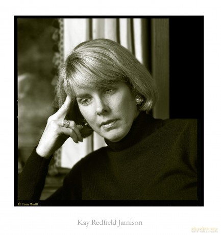 Night Falls Fast: Understanding Suicide - Kay Redfield Jamison [KSIĄŻKA]
