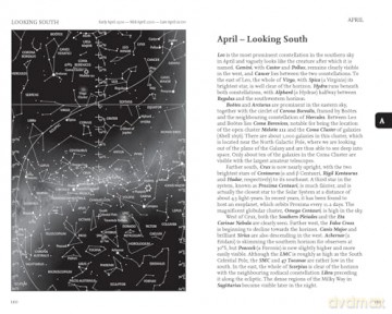 Night Sky Almanac 2026: A stargazer's guide - Radmila Topalovic [KSIĄŻKA]