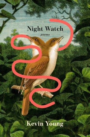 Night Watch: Poems - Kevin Young [KSIĄŻKA]
