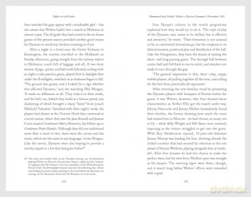 Nights in Gold Satin: When Wolverhampton Wanderers Ruled the World - Jake Perry [KSIĄŻKA]