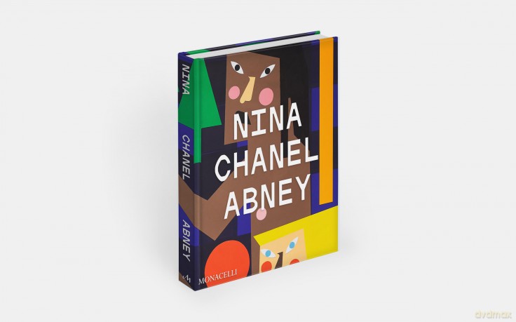 Nina Chanel Abney - Nina Chanel Abney [KSIĄŻKA]