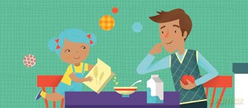 Nita's Food Signs: An Interactive ASL Board Book - Kathy MacMillan [KSIĄŻKA]