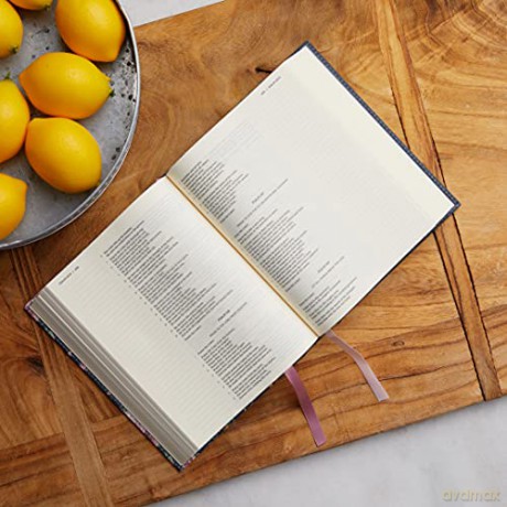 NKJV, Journal the Word Bible, Bonded Leather, Brown, Red Letter, Comfort Print: Reflect, Journal, or Create Art Next to Your Favorite Verses - Thomas Nelson [KSIĄŻKA]