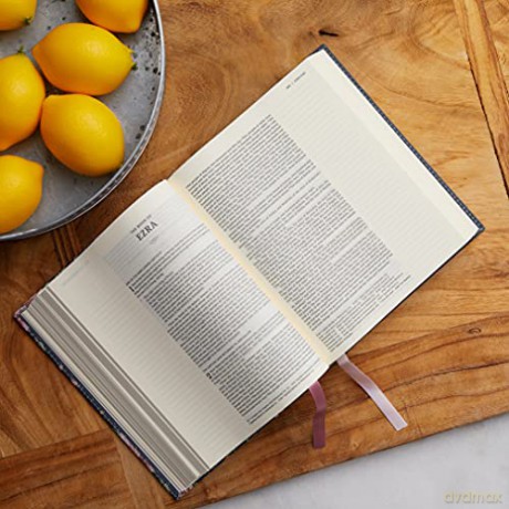 NKJV, Journal the Word Bible, Bonded Leather, Brown, Red Letter, Comfort Print: Reflect, Journal, or Create Art Next to Your Favorite Verses - Thomas Nelson [KSIĄŻKA]