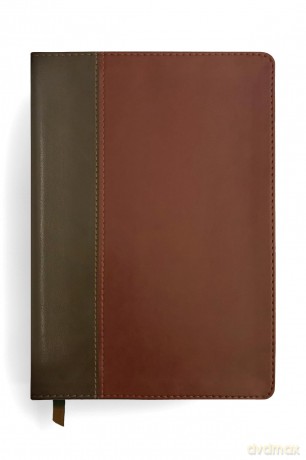 NLT Life Application Study Bible, Third Edition, Personal Size - Tyndale House [KSIĄŻKA]