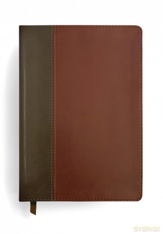 NLT Life Application Study Bible, Third Edition, Personal Size - Tyndale House [KSIĄŻKA]