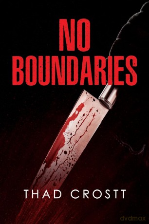 No Boundaries - Thad Crostt [KSIĄŻKA]