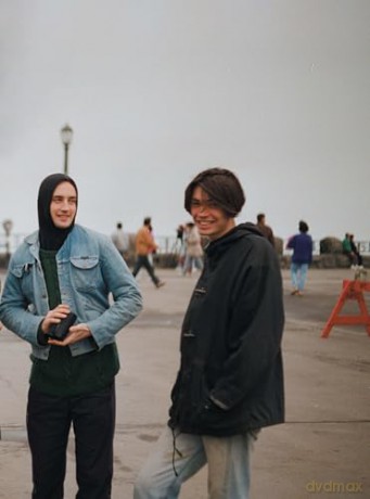 No One You Know: Dave Rowntree's Early Blur Photos - Dave Rowntree [KSIĄŻKA]