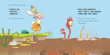 No Swimming: Funny, Read-aloud Picture Book with a Cautionary Tale - Ross Collins [KSIĄŻKA]