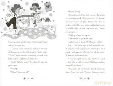 Nora Nightsky: a rebellious star comes down to earth as a little girl in this charming, fun series for readers of 6+ - Rebecca Lewis-Oakes [KSIĄŻKA]